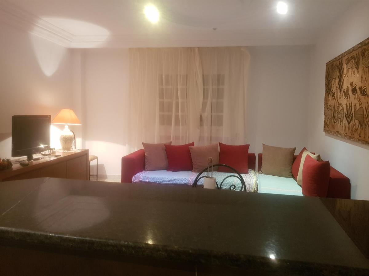 Appartamento Dar Aloulou Tunisi Esterno foto