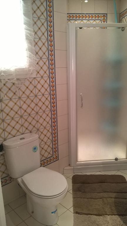 Appartamento Dar Aloulou Tunisi Esterno foto