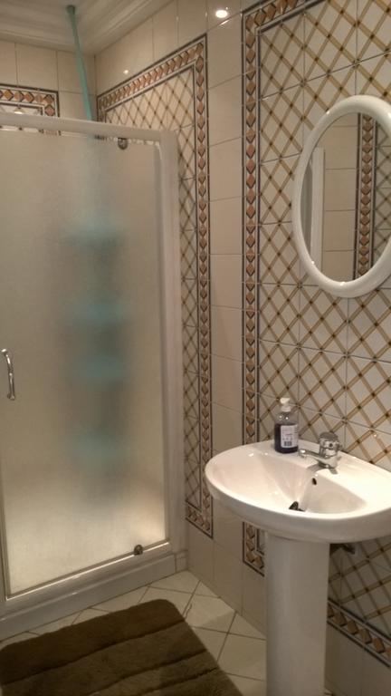 Appartamento Dar Aloulou Tunisi Esterno foto